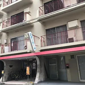 アパート Do Arita