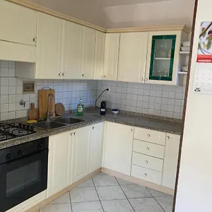 Apartment Casa Di Abe 
