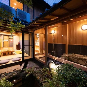 Holiday home 京恋 黄金屋 