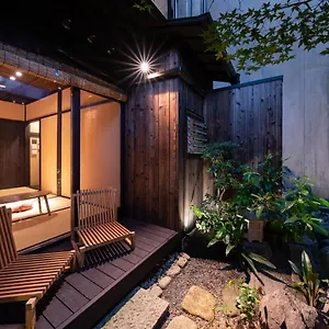 Holiday home 京恋 清水五条 