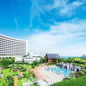 شيراتون غراند طوكيو باي فندق Urayasu