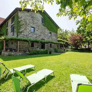 Country house Casa Palmira 