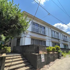 アパート ホテル江ノ島アパートメント