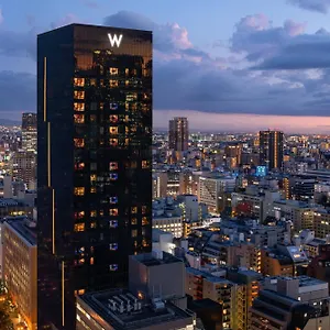 5* 호텔 W