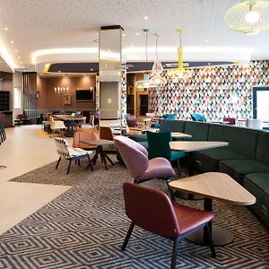 Hampton By Hilton Munich Airport South فندق هالبرغموس