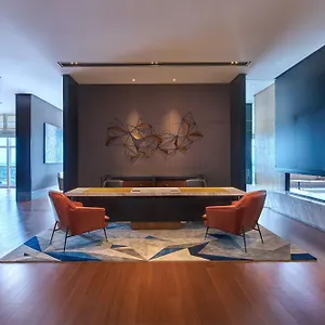 Le Meridien فندق بيتالينغ جايا