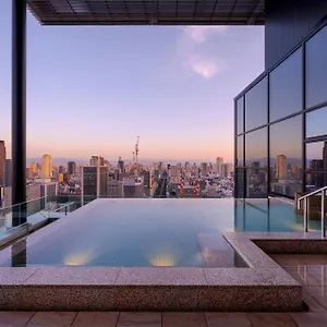 5* 호텔 Candeo The Tower