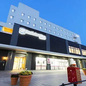 La'gent Plaza Hakodate Hotel Hokuto (Hokkaido)