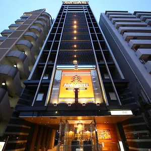 Apa Higashi Shinjuku Ekimae 3*, Tōkyō Japon