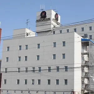 Apa Ekimae 3*, Hakodate Japon