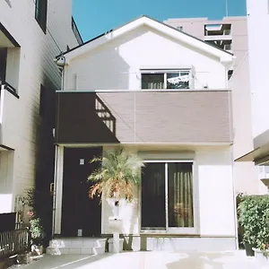別荘 名古屋一戸建て幸福の家
