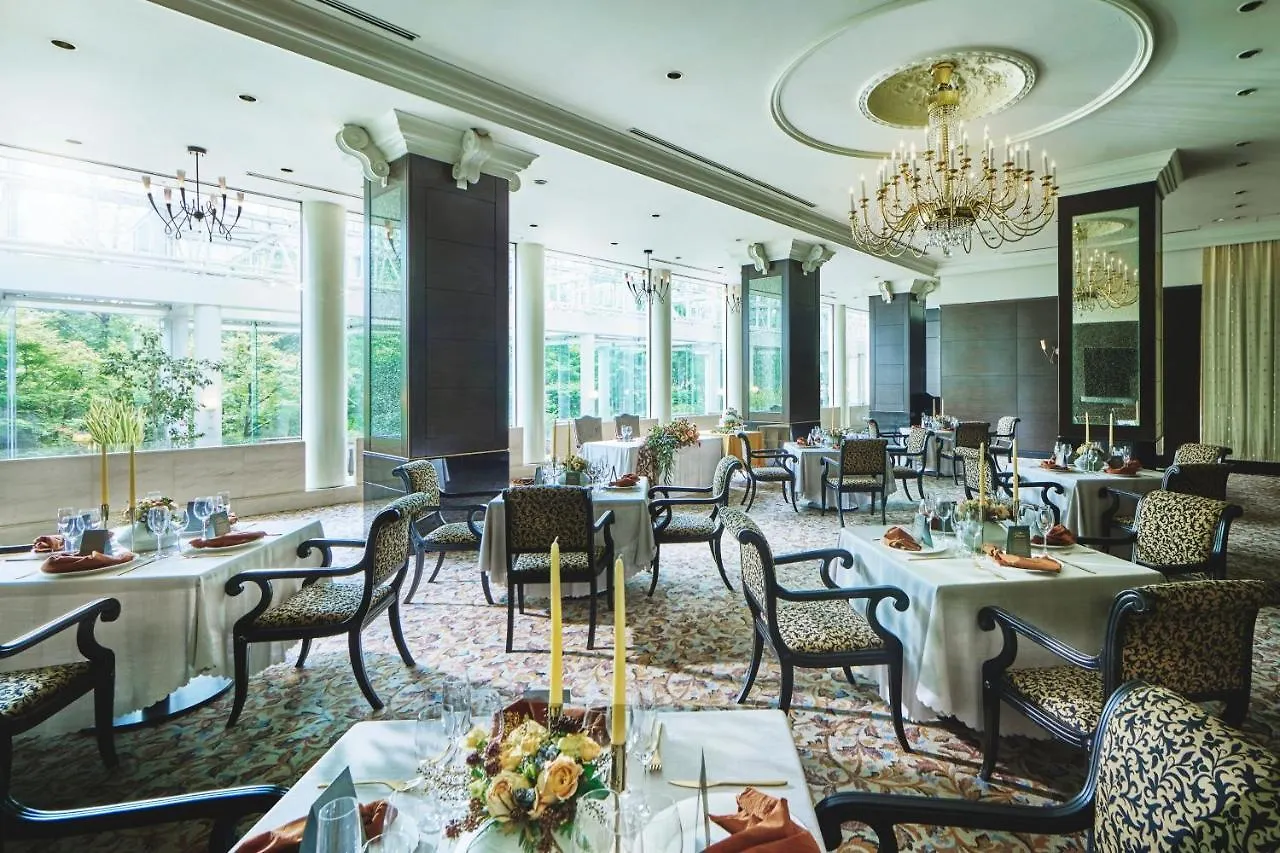 The Westin Osaka Hotel