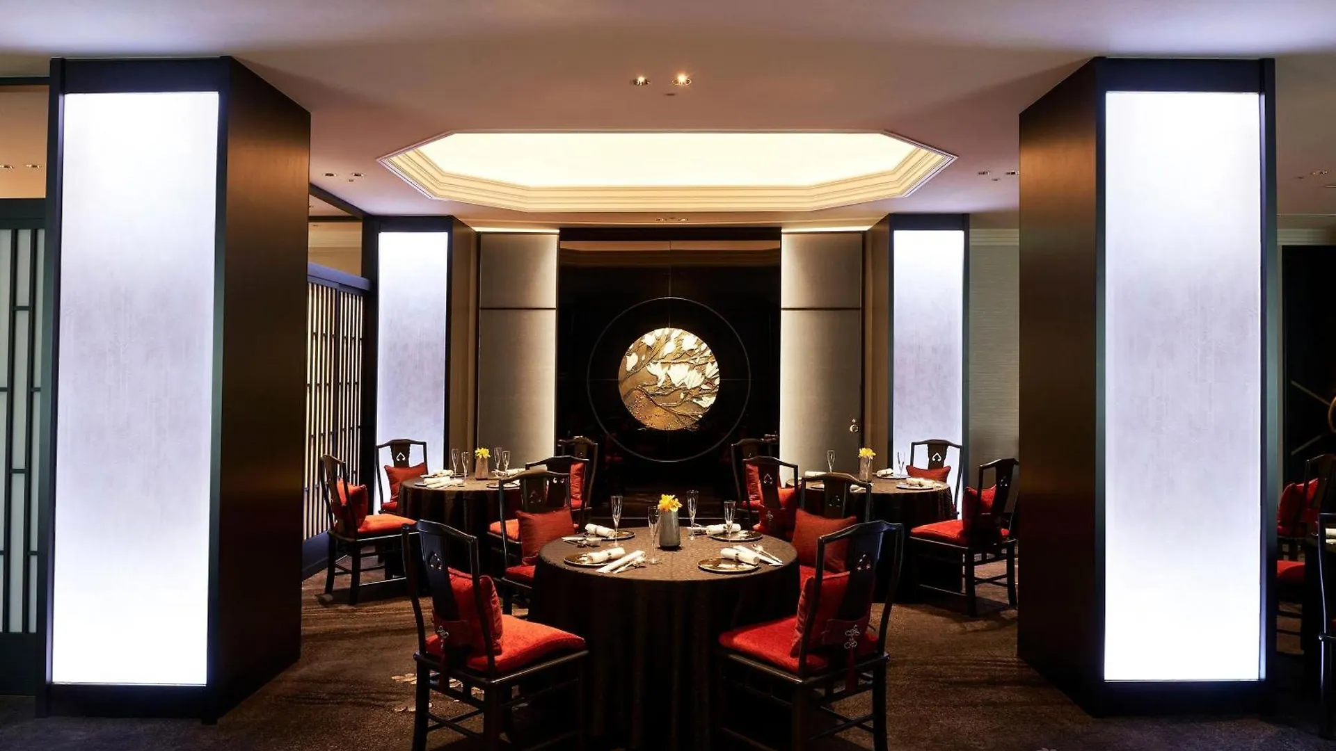 The Westin Osaka Hotel Japão