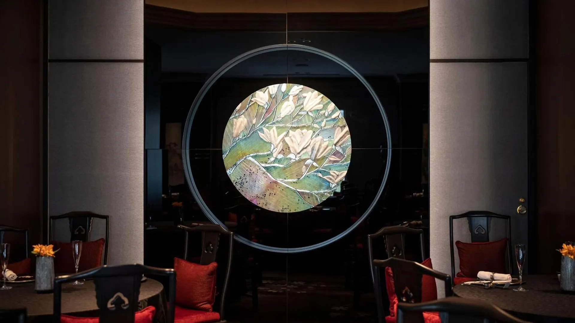 The Westin Osaka Hotel