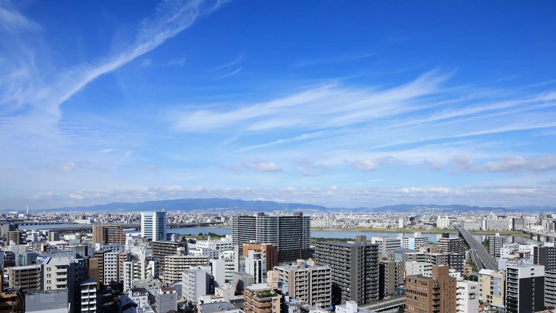 ウェスティンホテル大阪
