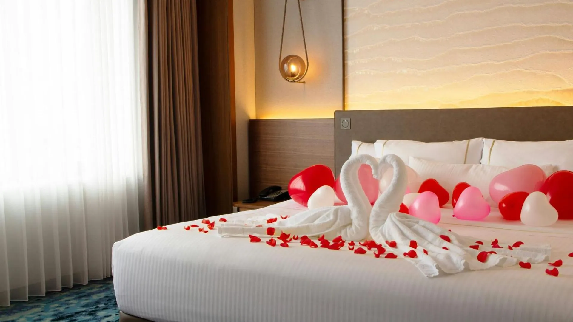 *****  The Westin Osaka Otel Japonya