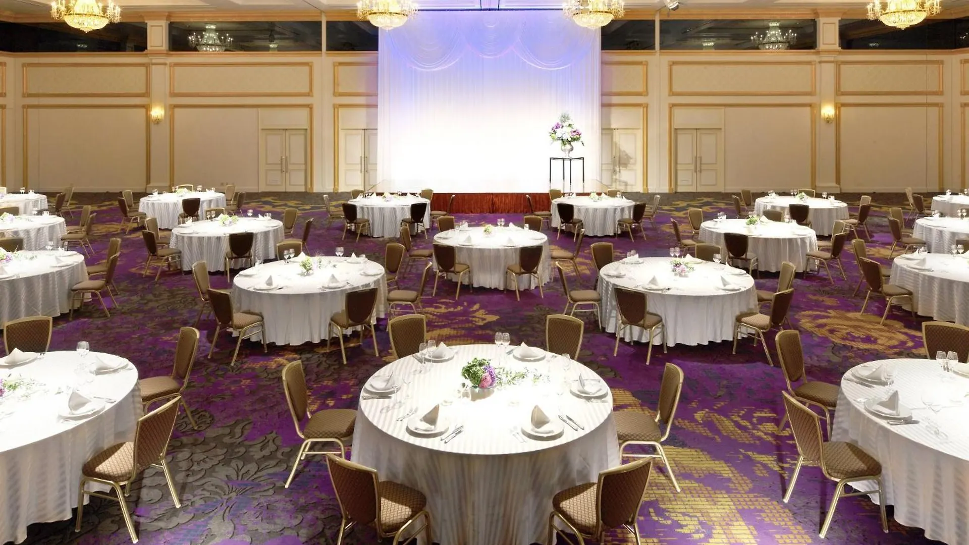 The Westin Osaka Hotel Japan